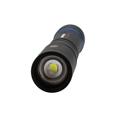 WRKPRO Flashlight N2 1000 Lumen with Focus